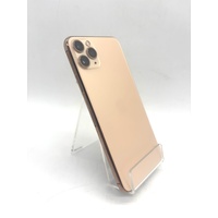 Apple iPhone 11 Pro Max 256GB NWHL2ZP/A Gold Unlocked 6.5 inch Display