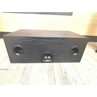 Paradigm Monitor Series 7 Floorstanding and Center Speaker System Black