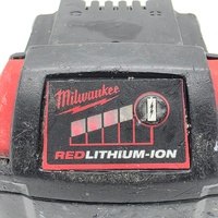 Milwaukee M18 REDLITHIUM 4.0Ah Battery M18B4