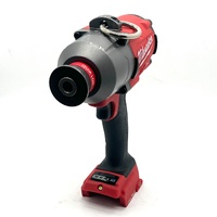 Milwaukee M18ONEFHIWH716 18V FUEL ONE KEY 7/16 High Torque Impact Wrench