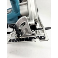 Makita DSS611 18V LXT 165mm Cordless Circular Saw Skin Only
