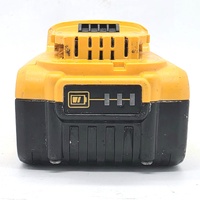 DeWALT DCB184-XE 18V XR 5.0Ah Lithium-Ion Cordless Battery Pack
