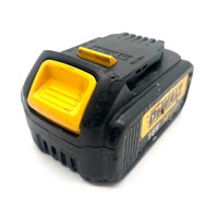 DeWALT DCB200 18V XR / 20V MAX 3.0Ah Li-Ion Power Tool Battery Pack