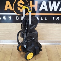 DEWALT DXPW160WE 2320PSI Electric Pressure Washer w/ Nozzle