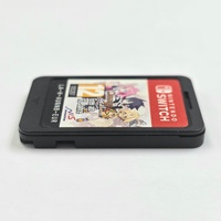 Disgaea 4 Complete+ Nintendo Switch Game Cartridge Only EUR