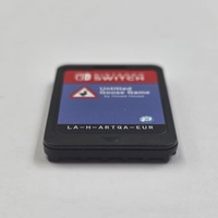 Untitled Goose Game Nintendo Switch Cartridge Only EUR
