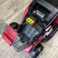 Ozito PXCLMK-018 36V 36cm Cordless Lawn Mower Skin Only