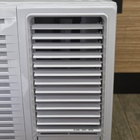 Westinghouse 2.7kW Reverse Cycle Window Wall Air Conditioner WWH27HWA
