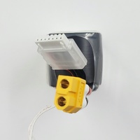 TATTU R-Line Version 5.0 1400mAh 22.2V 150C 6S LiPo Battery
