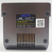 HOTA S6 Ultra Dual Channel Smart Charger LiPo LiHV 1-6S AC DC 650W