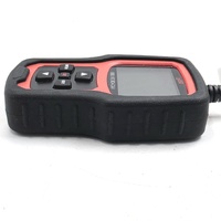 Chicane CH5015 OBD2 OBDII Diagnostic Scan Tool Code Reader & Clearer