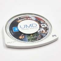 Star Wars Battlefront II Sony PSP PAL AU Game Complete With Manual LucasArts