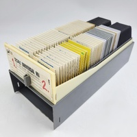 Rollei P350AF 35mm Slide Projector Auto Focus 2 Slide Trays
