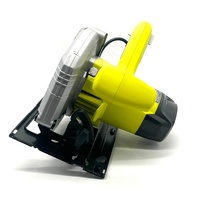 Ryobi RCS1600 1600W 185mm Corded Circular Saw