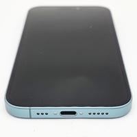 Apple iPhone 16 256GB MYEJ3X/A Teal Unlocked 6.1 Inch Smartphone
