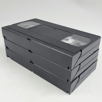 Free Willy 1 2 & 3 VHS Trilogy 3-Tape Set PAL Warner Bros Family Films