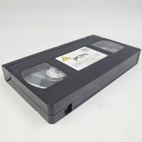 Power Rangers The Movie VHS 1995 Mighty Morphin Power Rangers Fox