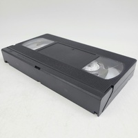 Captain Planet And The Planeteers Tree Of Life VHS Tape Rated G
