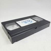 Beauty And The Beast VHS Walt Disney Classics