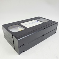 Disney Lion King 1 and 2 Simbas Pride VHS Set