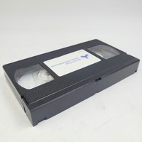 Disney Aladdin and the King of Thieves VHS PAL Robin Williams