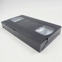 The Adventures of Spot VHS Eric Hill ABC Video Children’s Cartoon