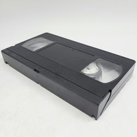 Chitty Chitty Bang Bang VHS PAL 30th Anniversary Dick Van Dyke MGM