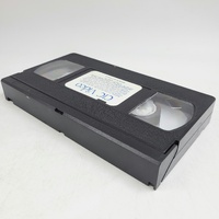 An American Tail VHS PAL Vintage Steven Spielberg Don Bluth CIC Video RFM1073