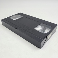 Gumby A Gumby Day VHS Video Tape 8 Adventures Roadshow Lorimar