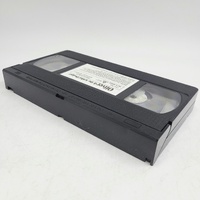 Oliver & The Artful Dodger VHS Hanna-Barbera Animated Classic RCV 9026
