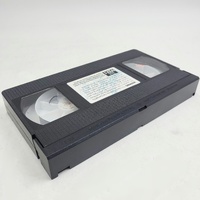 Christmas Eve on Sesame Street VHS PAL