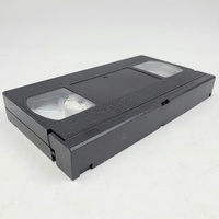 Casper’s First Christmas VHS Hanna-Barbera Animated Holiday Roadshow