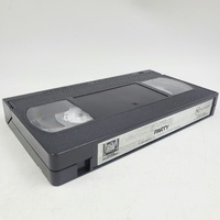 Bachelor Party VHS Tom Hanks 1984 Comedy 20th Century Fox M15+
