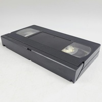 Jurassic Park VHS Video Tape 1997 Steven Spielberg Universal PG