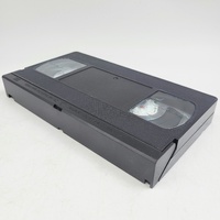 Annie The Movie Of Tomorrow VHS Tape 1982 Aileen Quinn Carol Burnett