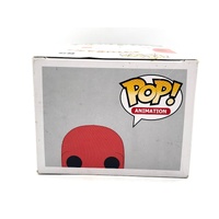 Funko Pop Animation Futurama Dr. Zoidberg Vinyl Figure #55 Collectible