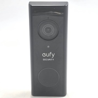 eufy T8210 2K HD Battery-Powered Video Doorbell Add-On Unit