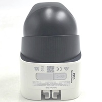 eufy SoloCam S340 3K Dual Lens Solar Pan Tilt Security Camera T8170