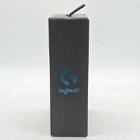 Logitech G502 X Wired Gaming Mouse Black in Box