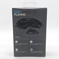 Logitech G502 HERO High Performance Wired Gaming Mouse Black