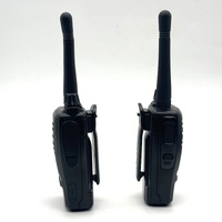 GME 2x TX677 2W UHF CB Handheld Radios Twin Pack Charger Included