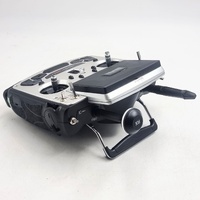 Walkera Devention DEVO F12E 12CH 2.4GHz 5.8GHz FPV LCD Transmitter