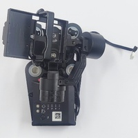 Walkera iLook+ 1080P FPV Camera G-3D 3-Axis Gimbal Controller Bundle