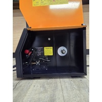 Ozito MWR-135 135A Gas Gasless MIG Welder 230-240V Fan Cooled Welder