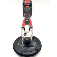 Ozito PXC 18V Brushless 2 In 1 Sander And Polisher PXBSPS-180 with 2.5Ah Battery