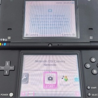 Nintendo DSi Black Console Only C/TWL-AUS