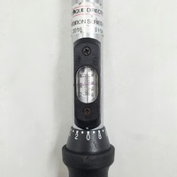 Unbranded 1/2in Drive 30-150 ft-lb Dual Scale Ratchet Torque Wrench
