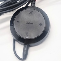 Jabra Evolve 30 II ENC060 USB Wired Headset Microsoft Teams Noise Cancelling