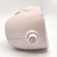 Bellman & Symfon Alarm Clock Pro BE1370 Loud Vibrating Shaker Charger