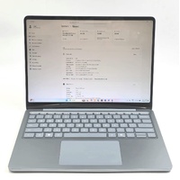 Microsoft Surface Laptop 13" Snapdragon X Plus 16GB RAM 512GB Touch Win 11
